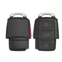 3 +1 Remote 1 JO 959 753 T 315Mhz Für Amerika Kanada Mexiko China für VW