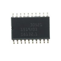 Original 30521 SOP-20 Car Ignition Drive Chip for Mer-cedes-Benz 272 273 ECU Computer Board Repair