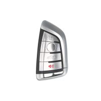 3 +1 Button Smart Key für BMW 434MHZ /315MHZ für BMW F Serie X5 X6 CAS4 +/FEM /BDC BMW KEY