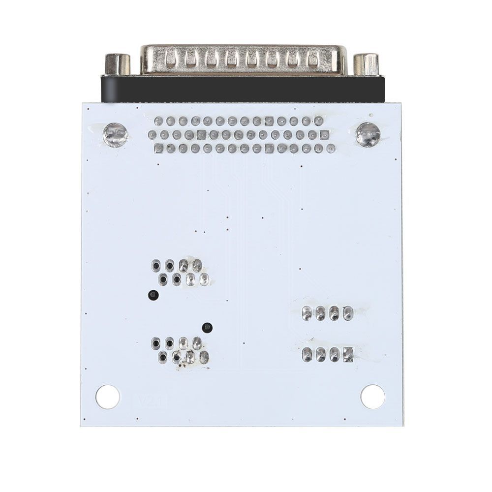 35080/160 Adapter für Iprog + Iprog Pro ECU Programmer