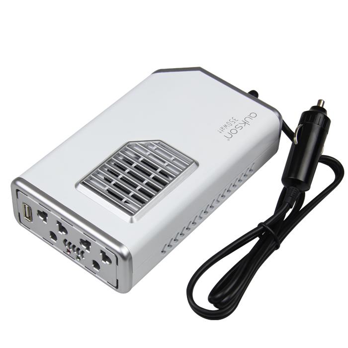 Promotion 350W DC 12V auf AC 220V Car Power Inverter Auto Netzteil Car Charger Car Inverter