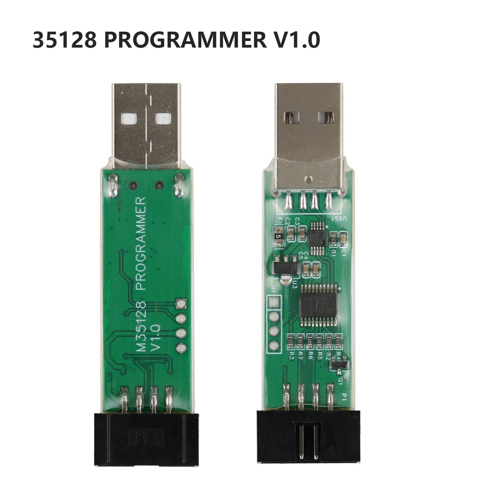 OEM 35128 Programmierer ohne Chip