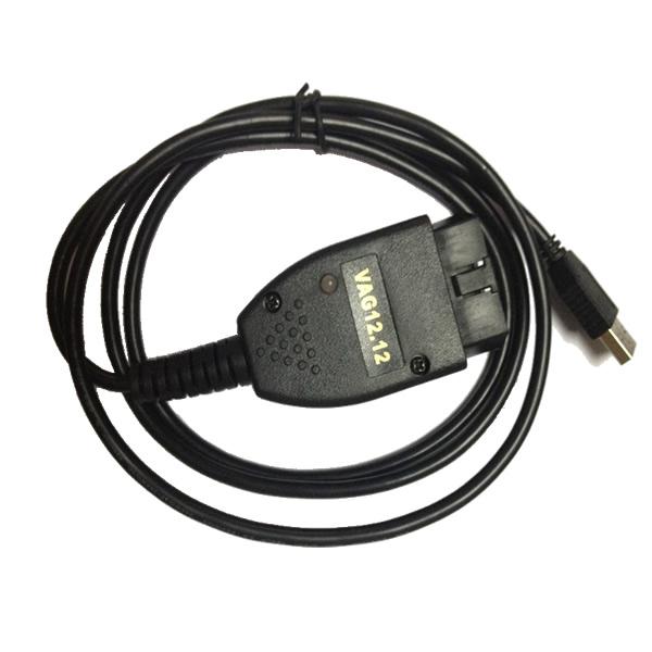 Promotion Top -Qualität VCDS VAG COM 12.12 HEX USB Interface German Vesrion