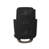 3B Remote 1 KO 959 753 G 434Mhz Für Europa Südamerika VW