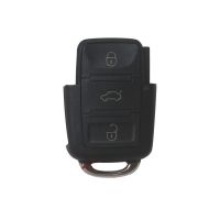 3B -Fernbedienung 1K0 959753 N 434MHZ für VW