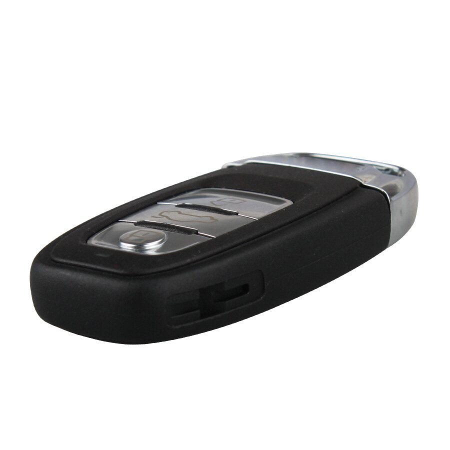 3Button Remote Key für Audi Q5 8K0 959 754G