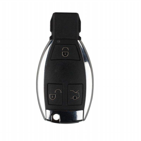 Beste Qualität 3Button Remote Key mit Infrarot 433mhz für Mercedes Benz 2006 -2010