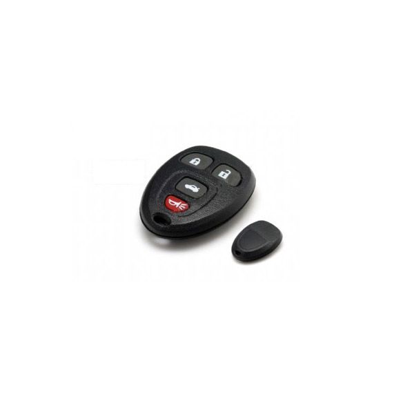 4 Knopf 315MHZ Remote Key for GMC 10pcs/lot