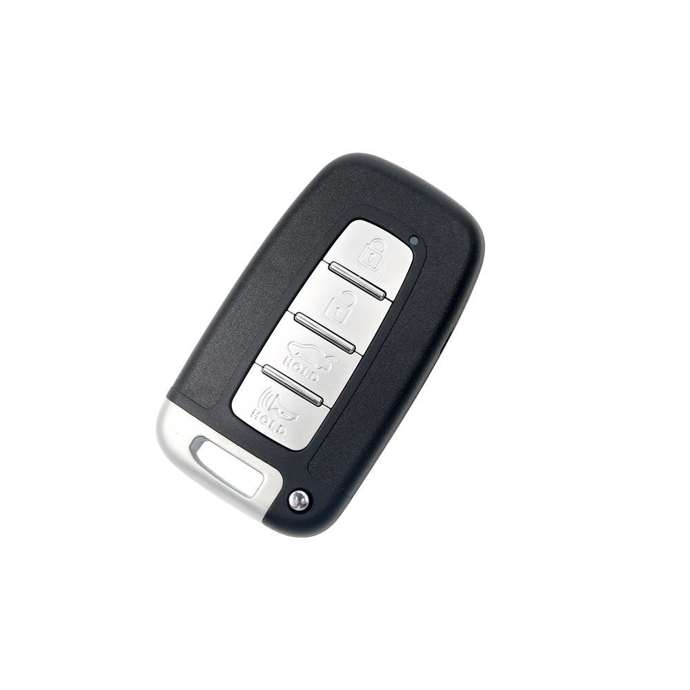 4 Taste Remote Key 433MHZ für HYUNDAI I35