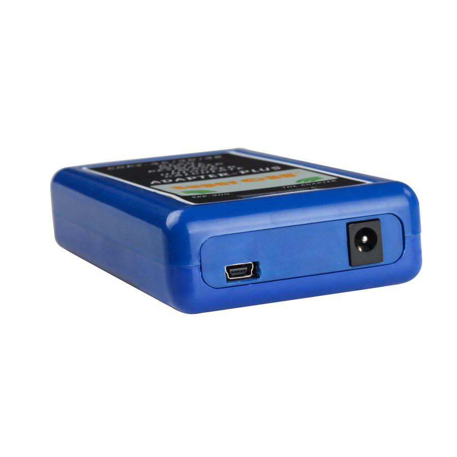 46 /4D /48 Adapter Plus für SKP -900 SKP900 Key Programmer