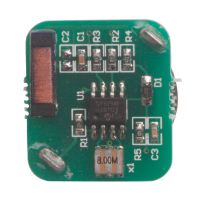 4C Duplicabel Chip für Toyota und Ford 5pcs /lot