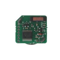 4D Duplizierbarer Transponder 5pcs /Los