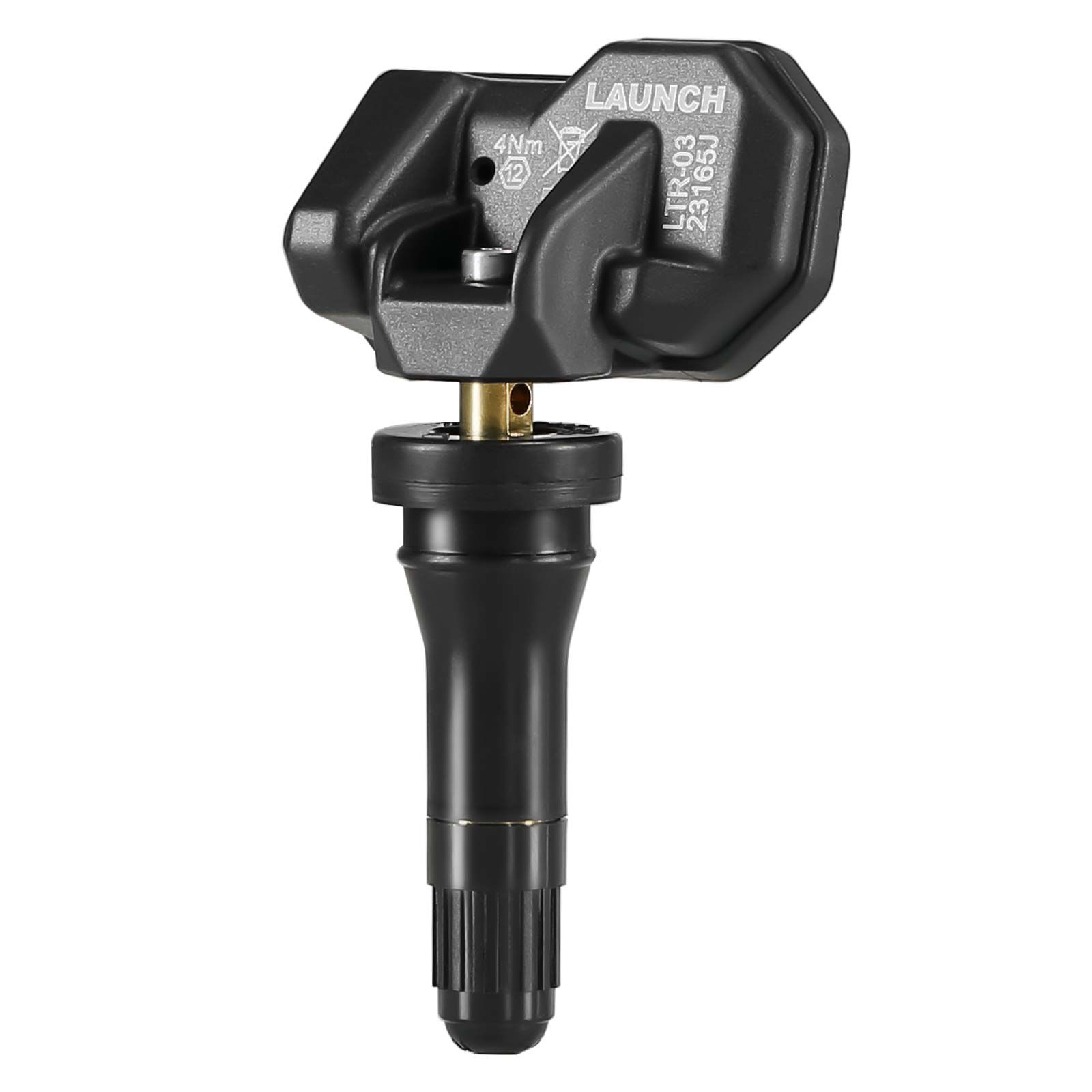 Kaufen Sie 50pcs Launch LTR-03 RF Sensor 315MHz & 433MHz TPMS Sensor Werkzeug Metall & Gummi Holen Sie sich ein kostenloses Launch i-TPMS Handheld TPMS Service Tool