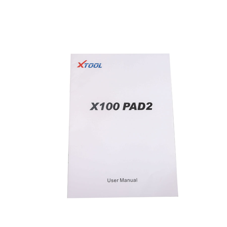 X -100 PAD2 Special Functions Expert with VW 4th & 5th IMMO