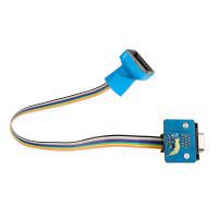 711 Adapter für CG PRO 9S12 Programmierer