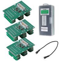 Yanhua Mini ACDP für BMW Modul Programmierung ECU Klon A51C unterstützt BMW N13/N20/N63/S63/N55/B38 DME Software Lizenz