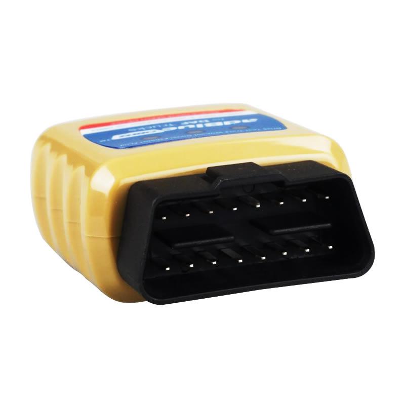 AdblueobD2 Emulator für DAF Truck Plug and Drive Ready Device by OBD2