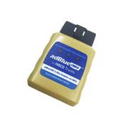 AdblueobD2 Emulator für IVECO Truck Plug and Drive Ready Device By OBD2