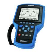 ADS7100 ULTRASCOPE Dual Channel Super Fast Oscilloscope & High -accuracy Multimeter Analyzer for CAN SAEJ1850 ISO9141