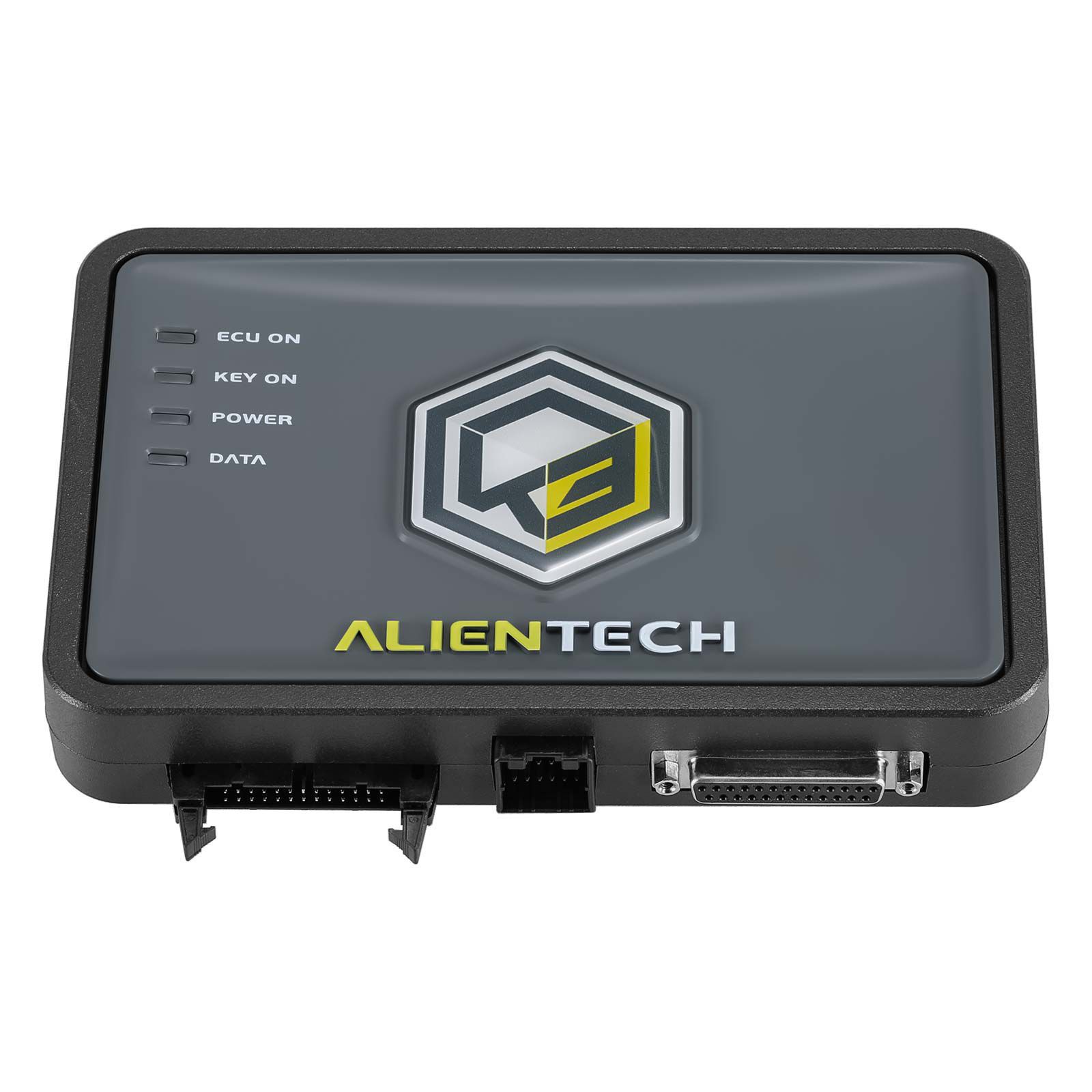 Original Alientech KESS V3 KESS3 Slave Version ECU und TCU Programmierwerkzeug mit Auto OBD-Bench-Boot LCV Protokoll Autorisierung