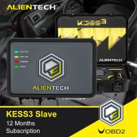 Original Alientech KESS V3 KESS3 Slave 12 Monate Abonnement