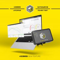 DynoDrive Aktivierung KESS3MKWO Für Alientech KESS3 Master-Anschluss KESS3 Slave-Anschluss KESS3 Hardware