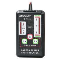 Alle Sun All-Sun EM272 Automotive Tester für Auto Lambda && Simulator Test Verwendung für 1,2,3 und 4 Draht Sensoren Automotive Diagnostics