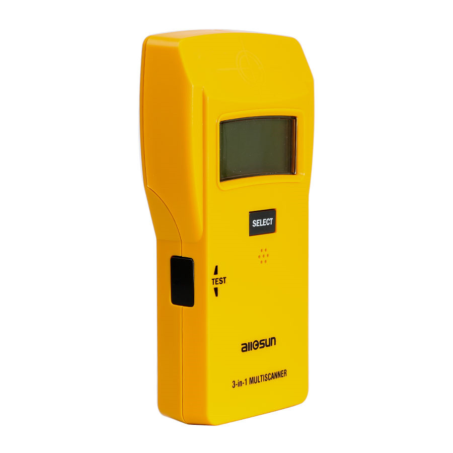 All -Sun TS79 Stud /Metal /AC Detector 3 In 1