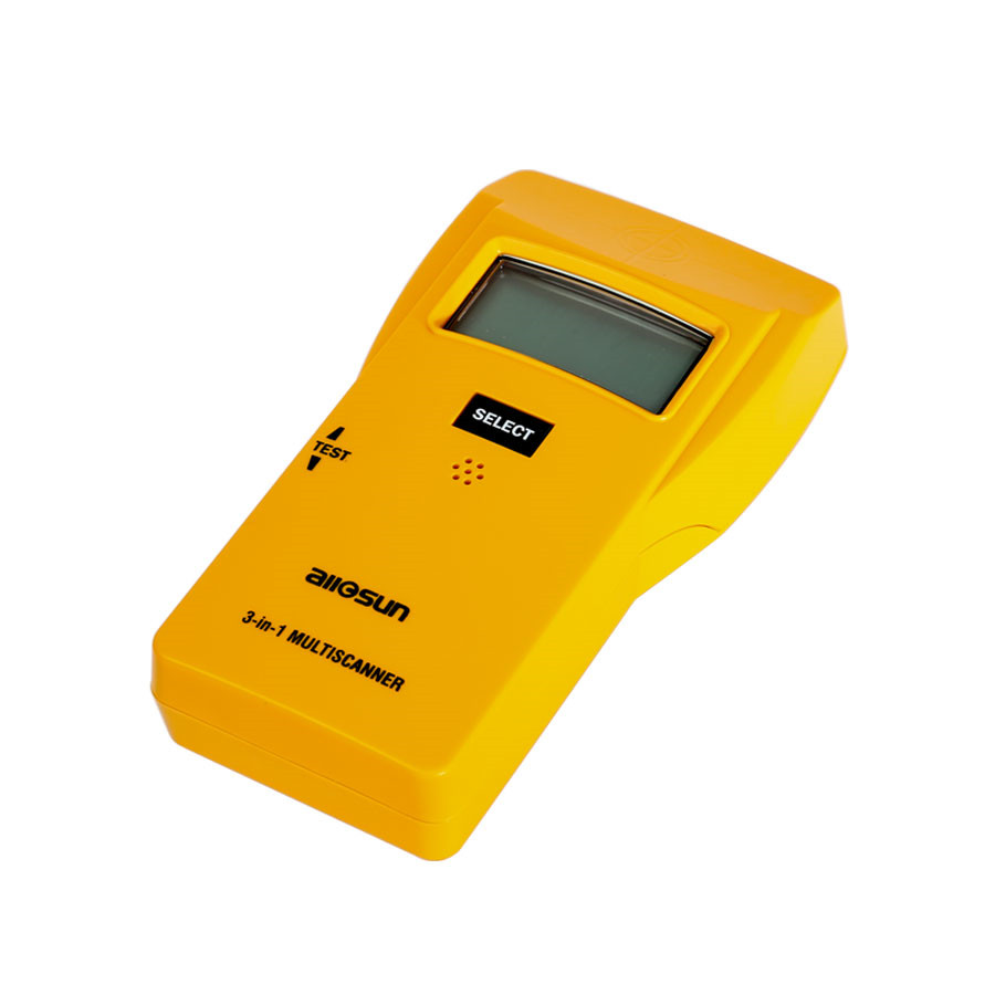 All -Sun TS79 Stud /Metal /AC Detector 3 In 1