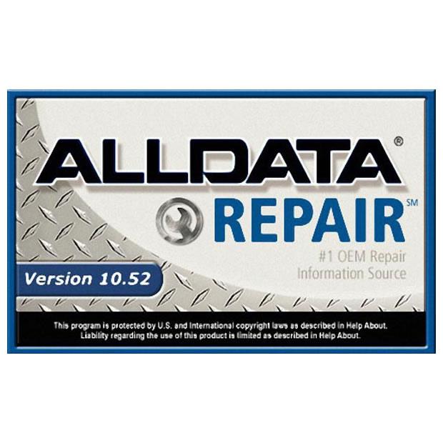 Promotion Total 20 Software Alldata 10.52 + ELSA 4.0 + BOSCH ESI + Mitchell 2012.