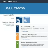 2025alldata online 2025 Online Konto Alldata Auto Data Repair Diagramm Software Datenbank alldata 2025 mitchel.l 2025autodata