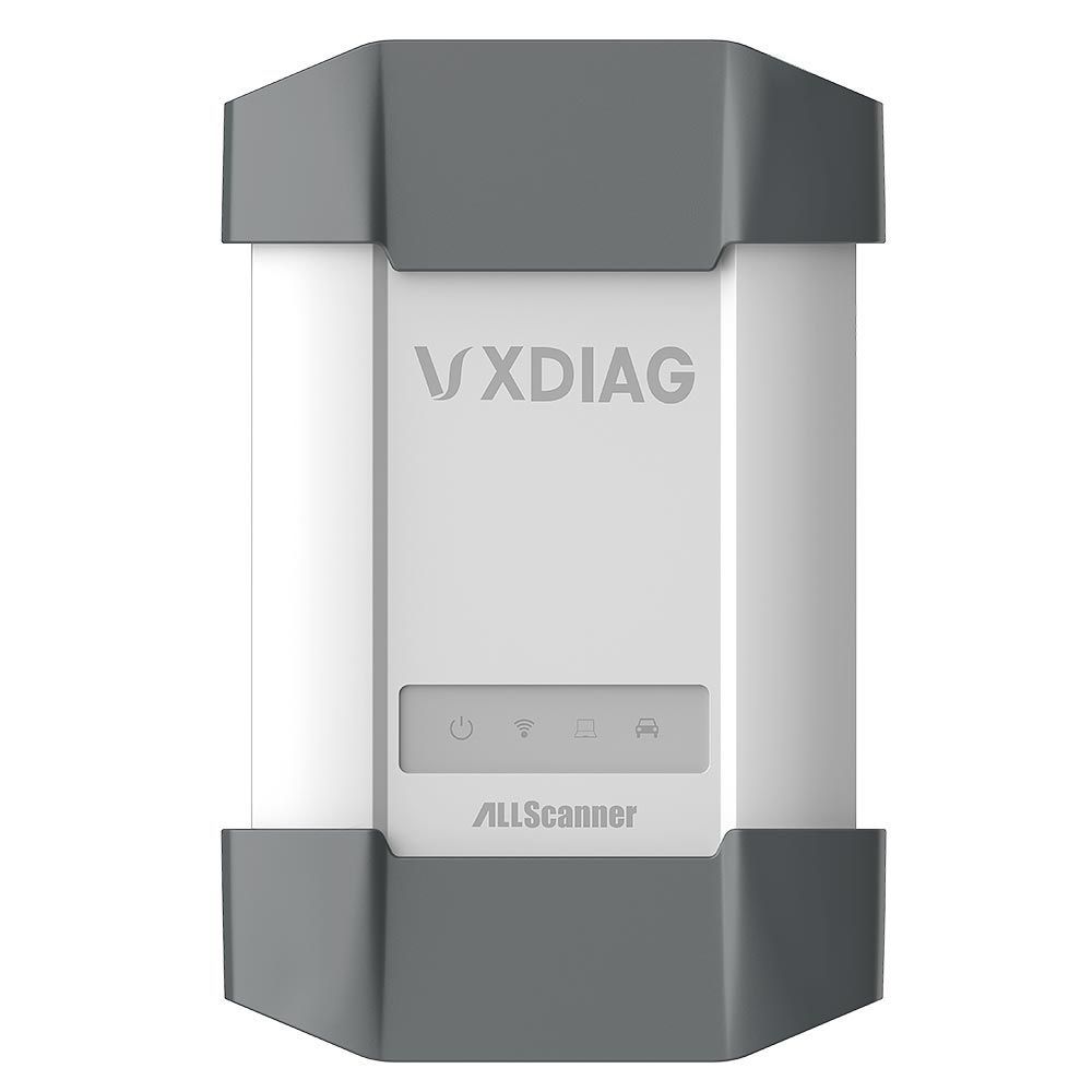 VXDIAG Benz C6 Star VXDIAG Multi Diagnostic Tool für Mercedes ohne HDD