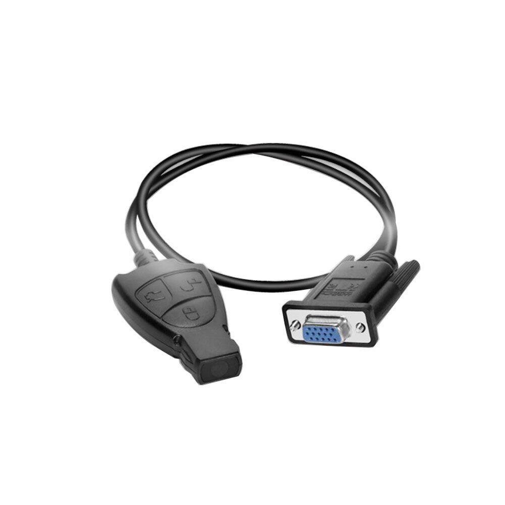 IR Adapter für CGDI MB Key Programmer