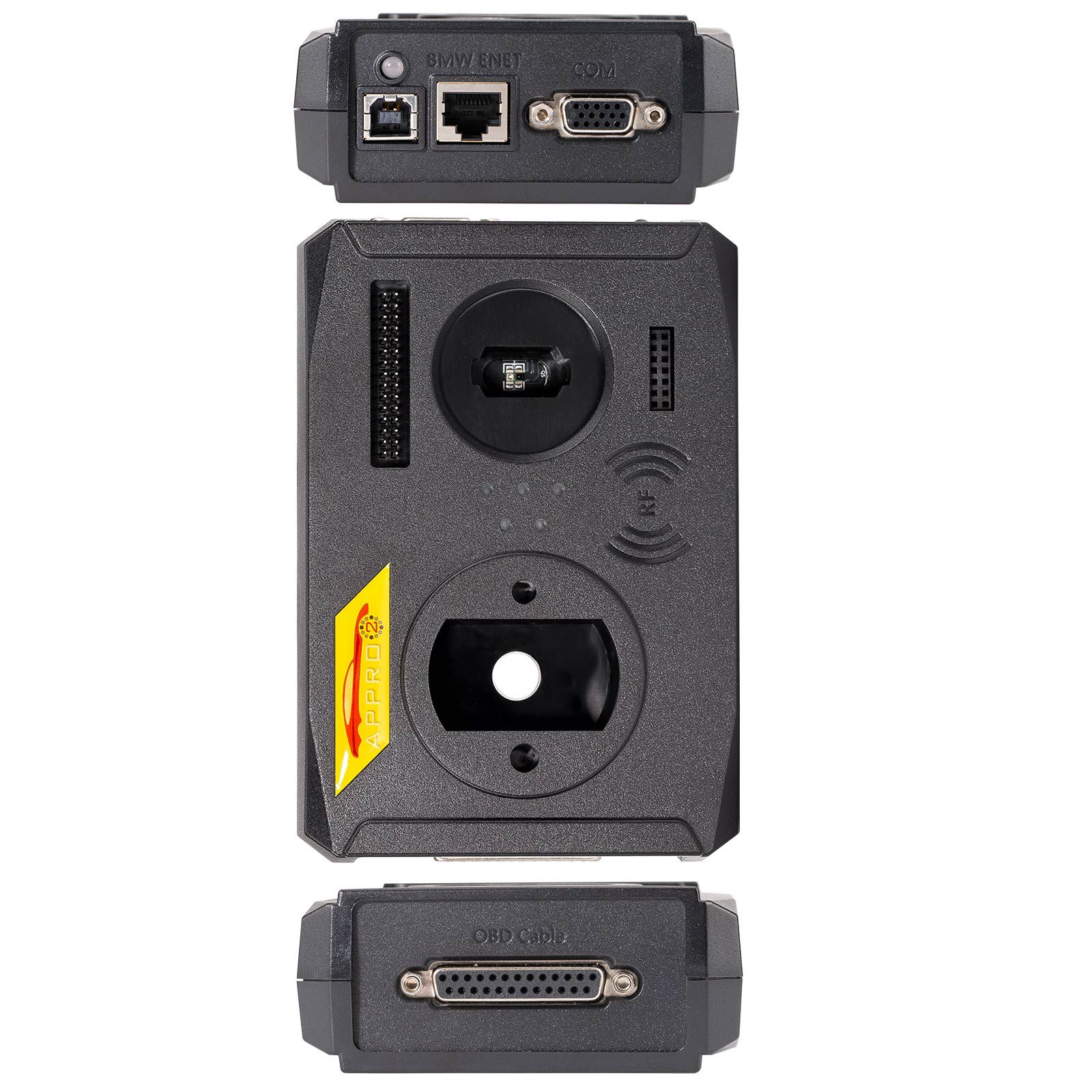APP2 APPRO2 Key Programmer Standard Version mit BMW BDC02 (G-Serie) IMMO Lizenz