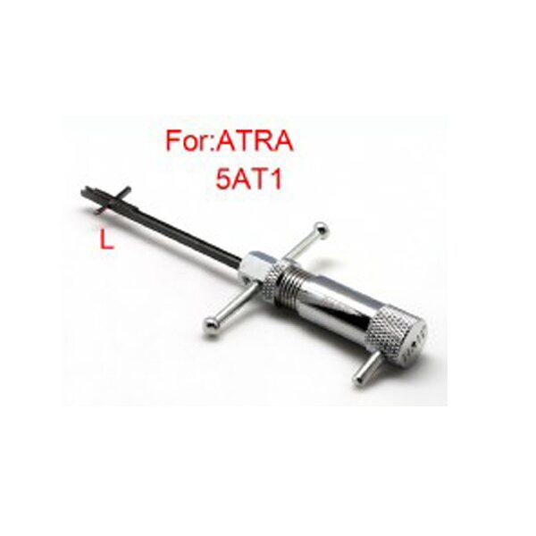 ATRA 5AT1 Neues Konzept Pick Tool (links)