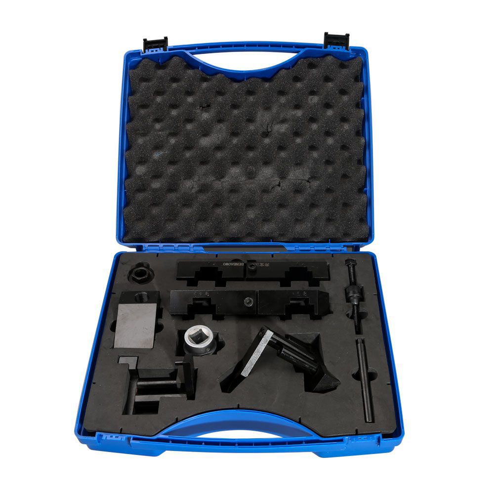 AUGOCOM Camshaft Alignment VANOS Timing Tool Kit für BMW M60 M62