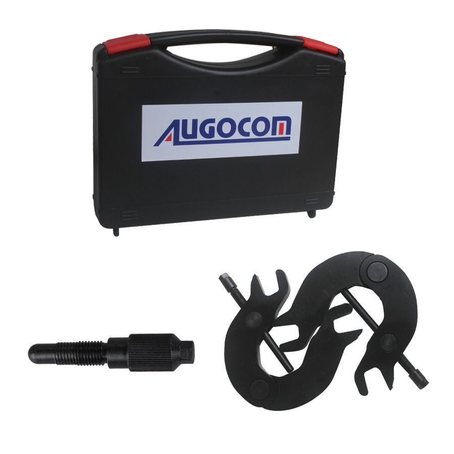 AUGOCOM Camshaft Ausrichtungswerkzeug für AUDI 3.0 A4 A6 LITER Engine Timing Tool