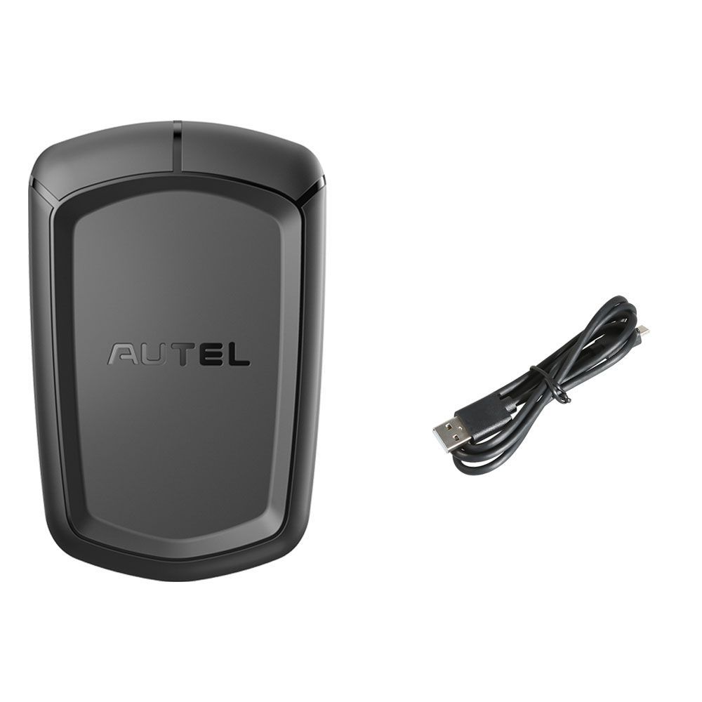 Autel APB112 Smart Key Simulator Hauptgerät und USB Kabel Set für IM608 IM508