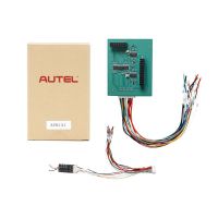 2024 Autel APB131 Adapter verwendet mit Autel XP400 PRO Lesen IMMO Daten von MQB-V850/RH850 Dashboard für IM508 IM508S IM608 IM608 Pro