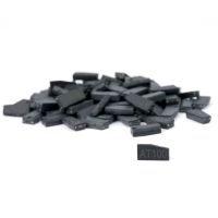 2025 Autel AT100 Universal Transponder Chip kompatibel mit KM100 IM508 und IM608 Serie 10pcs / lot