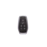 AUTEL IKEYAT006DL 6 Tasten Unabhängige Universal Smart Key 5pcs/lot