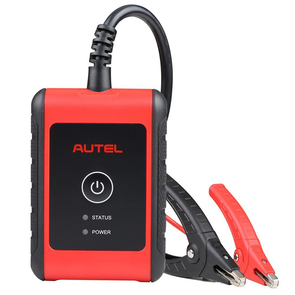 Autel MaxiBAS BT506 Auto Akku und Elektrische Systemanalyse