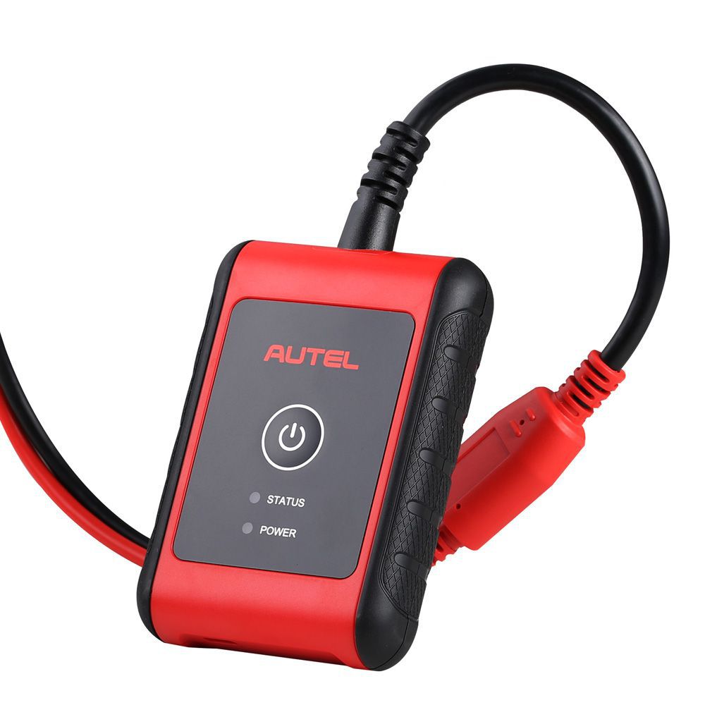 Autel MaxiBAS BT506 Auto Akku und Elektrische Systemanalyse