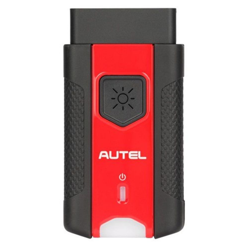 2023 Neueste Autel MaxiCOM MK906 PRO-TS Automotive Diagnose und TPMS Relearn Tool Unterstützung FCA Access DoIP