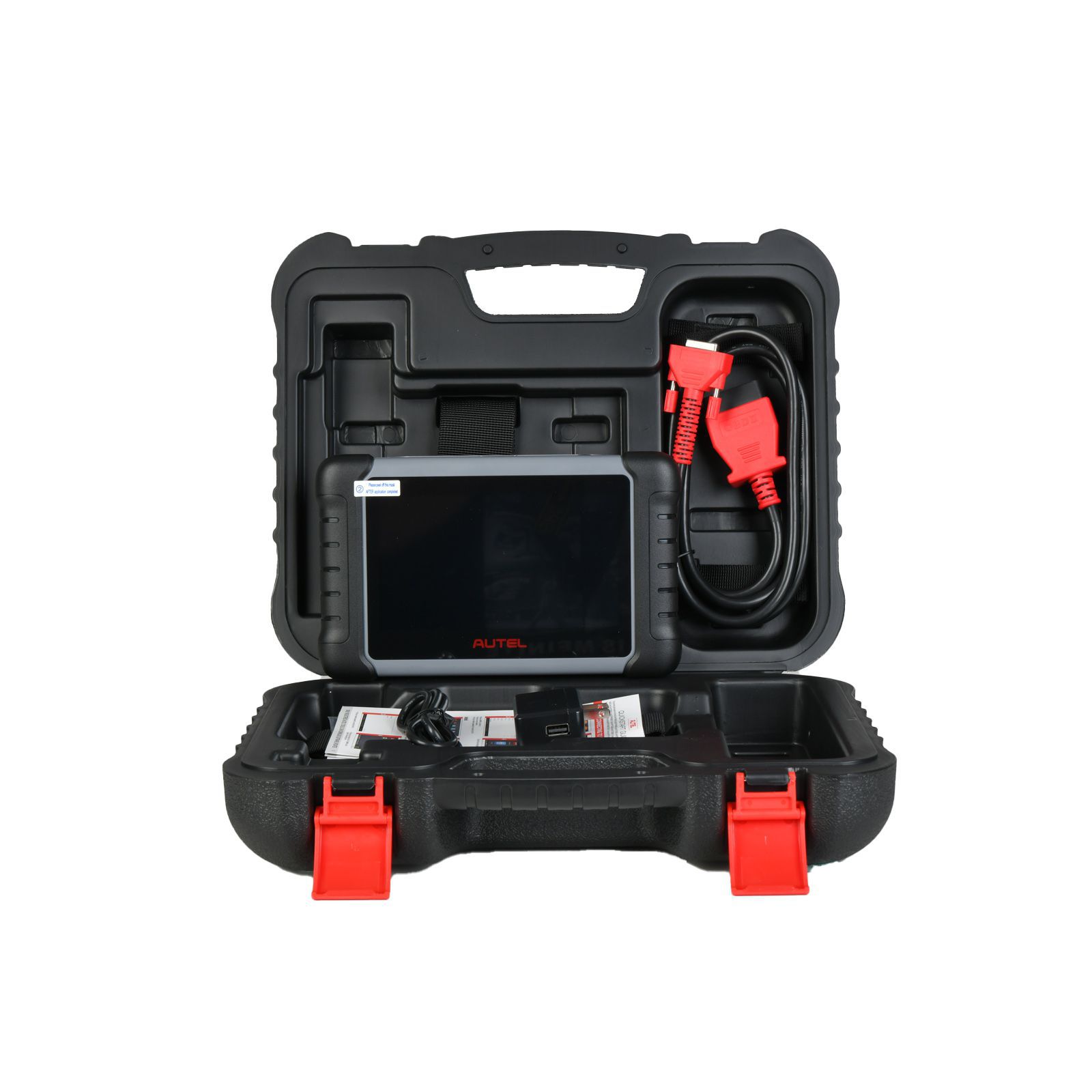 AUTEL MaxiDAS DS808S-BT Auto Diagnose Tool Erweiterte Steuergeräte Codierung als MS906 Pro Upgraded von DS808S MP808S MP808BT MS906BT