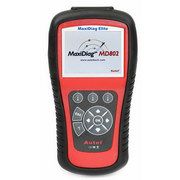 Autel Maxidiag Elite MD802 All System +DS Model Scanner