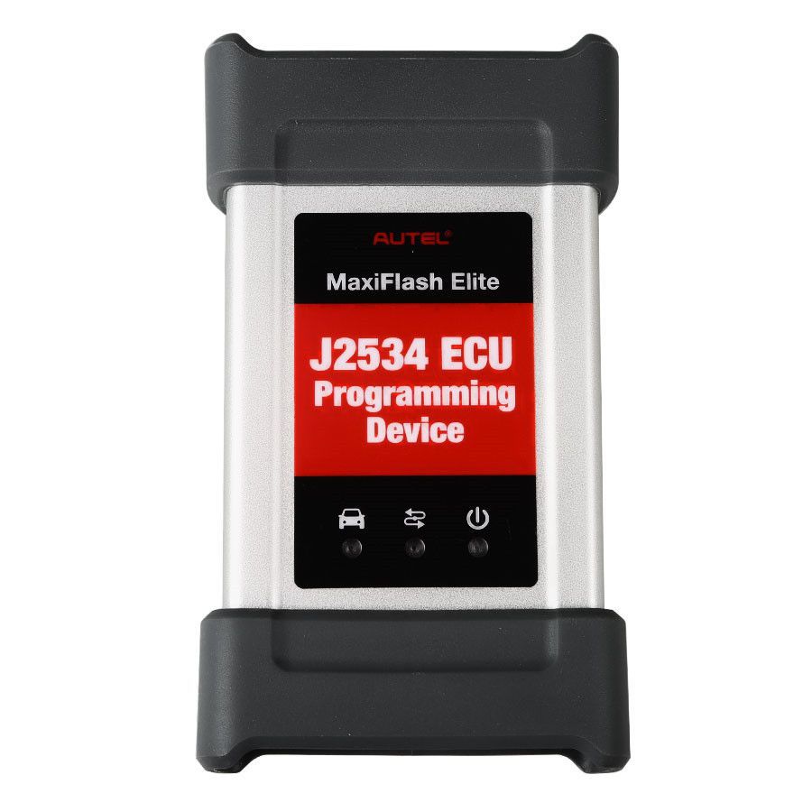 Autel MaxiFlash Elite J2534 ECU Programmierwerkzeug funktioniert mit Maxisys 908/908P