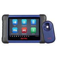 Autel MaxiIM IM508S Schlüssel Programmierwerkzeug mit XP200 Programmierer Alle Systemdiagnosen erhalten zusätzlichen OTOFIX Smart Key und ein Jahr Update