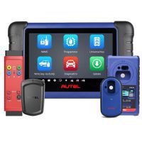 2023 Autel MaxiIM IM508S Advanced Key Programming Tool Plus XP400 Pro mit APB112 und G-BOX2 mit 1-Jahres-Update