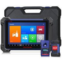 Original Author MaxiIM IM608 PRO Auto Key Programmer & Diagnostic Tool mit XP400 Pro (Upgrade Version von Autel IM608)